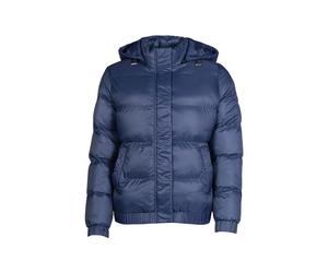 HKM Veste 13725, Bleu foncé, L Homme
