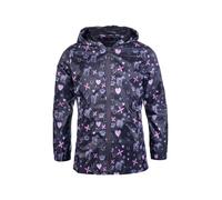 HKM Veste de pluie Lola colonne d'eau : 3.000 mm 134/140 cm