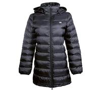 HKM Victoria Veste d'équitation noir XS