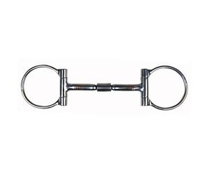HKM Western Billy Allen Chevaux Western Multicolore 145 mm