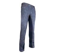 HKM Western Jodhpu Dunkelbleu/Dunkelbleu 52