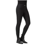 HKM Winner Pantalon, Noir, 44 Mixte