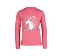 HKM Wonderland Sweater Bleu Pigeon 140