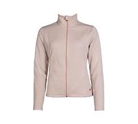 HKM Yvonne Veste, Beige, XXL Mixte