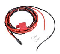 HKN4137 Cordon d'alimentation Radios Bidirectionnelles pour PM400 CM200 CM300 CDM750 CDM1250 CDM1550 HKN4191 HKN4192