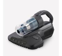 H.Koenig Aspirateur à main Matelas/Textile UMAT40 – Anti-acariens & punaises de lit, Lampe UV 400W