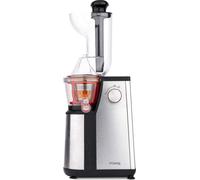 HKoenig GSX24 Centrifugeuse verticale Slow Juicer 400 W
