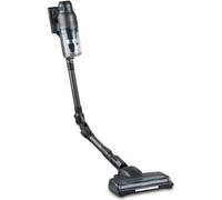 HKoeNIG PowerFlex+ UPX26 - Aspirateur Balai 2 en 1 sans Fil 220W - Pliable - Autonome jusqu'a 40 Min - Léger - 3 Puissances
