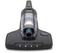 HKOENIG UMAT40 - Aspirateur à Main Matelas & Textile - Anti Acariens et Punaises de lit - Lampe UV - 400 W