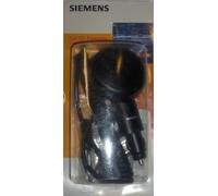 HKP-500 Siemens C55 M55 SL55 Voiture Kit Sans Installation Original Main Libre