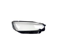 HKRCAMCRtc Cache de Phare Avant à LED Compatible avec Audi A5 2021-2023(Lampshade - Left)