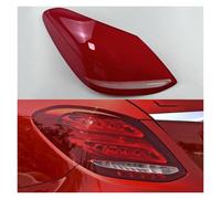 HKRCAMCRtc Cache-feu arrière for Mercedes-Benz Classe C W205 2015-2018(Left)