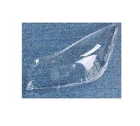 HKRCAMCRtc Cache Phare Avant Compatible avec Les lentilles de phares Buick Regal et Opel Insignia 2009-2013(Left Right)