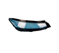 HKRCAMCRtc Couvre-phares de Voiture compatibles avec BYD Destroyer 05 2022 2023. Remplacement du Cache de lentille de Phare.(Right)