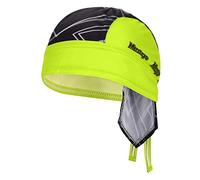 HKSCKJ Bandana de Cyclisme Enfants Bonnet de Pirate Respirant avec Protection Solaire Chapeau de vélo en Polyester Bandeau Sports Coupe-Vent Casquette Foulard séchage Rapide pour Sports de Plein air