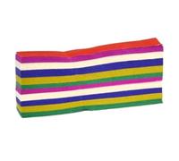HKSDKABOP Les Billets de Dieu, Papier d'argent ancestral Multicolore, Plusieurs quantités for Les funérailles du Festival Qingming, culte des ancêtres(Twenty Bundles)