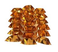 HKSDKABOP Les Billets de Dieu, Papier d'argent ancêtre Ching Ming Joss 10x13cm Or 3000/5000/8000 pièces(5000pcs)