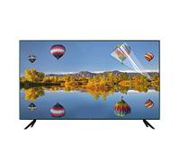 HKSDKABOP Protecteur d’écran TV mat anti-rayures, Film protecteur d'écran TV for LCD 4K OLED QLED HDTV 32-70 pouces(49in 1075x604mm)