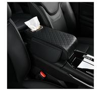 HKSOPC Coussin Accoudoir Voiture pour Renault Kadjar 2015 2016 2017 2018 2019 2020 2021 2022, Protection de Couvercle de la Console Centrale, Housse d'accoudoir Coussin d'Accoudoir Voiture en Cuir