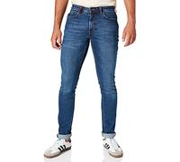 HKT by Hackett Hkt Core Vint WSH Denm Jean Droit, Bleu (Denim 000), W30/L32 (Taille Fabricant: W30/Regular) Homme