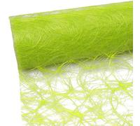 HKT Home Deco Sizoweb Chemin de Table Pois 30 cm Rouleau 25 Mètres - 64 031 de r 300