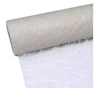 HKT Home Deco Sizoweb Chemin de Table sahneweiß 60 cm Rouleau 25 m 64 001 de r