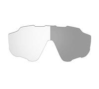 HKUCO Rechange Lentille Pour Oakley Jawbreaker Lunettes de soleil