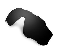 HKUCO Rechange Lentille Pour Oakley Jawbreaker Lunettes de soleil