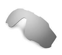 HKUCO Rechange Lentille Pour Oakley Jawbreaker Lunettes de soleil