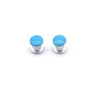 HKUCO Replacement Screws Stainless Steel for Oakley Jawbone Sunglasses