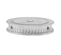 HKVTVCYPYA 1pc T5-45T alésage 8/10/12/14/15/16/17/18/19/20/22/25mm pas de dents de poulie de moteur 5mm for T5 largeur 10/15mm courroie en caoutchouc(16 mm,1pc-16 mm)