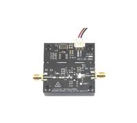 HKVTVCYPYA Amplificateur de puissance RF SBB5089+ SZP2026 2,4 GHz 2 W, Wi-Fi InGaP, gain 23 dB, 12 V/24 V CC for transfert d'images