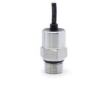HKVTVCYPYA Capteur de pression G3/8-19 5-12 V 0,5-4,5 V 0-30 bar Jauge Transducteur en option Outils électroniques(0-0.2Mpa)