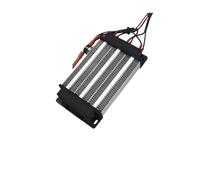 HKVTVCYPYA Élément chauffant électrique 140 x 76 x 26 mm, 220 V, 750 W, for incubateur d'air en céramique PTC, thermistance, 96A3