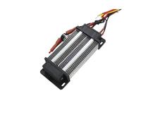 HKVTVCYPYA Élément chauffant PTC en céramique, 120 x 50,5 mm, 220 V, 450 W, for incubateur, thermostat industriel