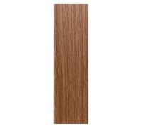 HKVTVCYPYA Feuille de placage en Bois Auto-adhésive for Meubles, 12 Couleurs, décor, Bandes de Chant en PVC, for Armoire, Table, Bureau, Protecteur de Bordure de Surface en Bois(Color 7 10meter)