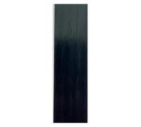 HKVTVCYPYA Feuille de placage en Bois Auto-adhésive for Meubles, 12 Couleurs, décor, Bandes de Chant en PVC, for Armoire, Table, Bureau, Protecteur de Bordure de Surface en Bois(Color 11 10meter)