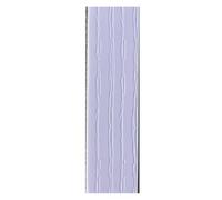 HKVTVCYPYA Feuille de placage en Bois Auto-adhésive for Meubles, 12 Couleurs, décor, Bandes de Chant en PVC, for Armoire, Table, Bureau, Protecteur de Bordure de Surface en Bois(Color 2 10meter)