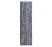 HKVTVCYPYA Feuille de placage en Bois Auto-adhésive for Meubles, 12 Couleurs, décor, Bandes de Chant en PVC, for Armoire, Table, Bureau, Protecteur de Bordure de Surface en Bois(Color 6 10meter)