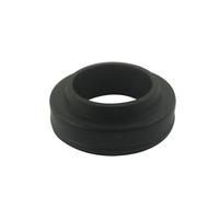 HKVTVCYPYA Joint torique de revêtement de cylindre NBR, 5 pièces, 3.8x7.5x2.8mm, anneau de Piston anti-poussière, joint pneumatique en caoutchouc Nitrile(12x17x5)