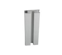 HKVTVCYPYA Lot de 2 rails linéaires en aluminium anodisé 1030 for imprimante 3D CNC(700mm)