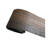 HKVTVCYPYA Meubles de Porte de Garde-Robe en placage de Bois d'eucalyptus Naturel Remise à Neuf Bricolage Fait à la Main Son/Audio Panneau de Guitare Artisanat 7 * 98 ″/18 * 250 cm