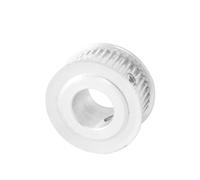 HKVTVCYPYA Poulie de distribution MXL 45 dents, alésage intérieur 8/10/12/14/15/16/17 mm, largeur 7/11 mm, roue dentée(15mm,11mm with keyway)