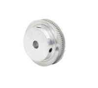 HKVTVCYPYA Poulie synchrone 90 dents 2M 2GT, alésage 5/6/6.35/8/10/12mm for largeur 6/10mm, courroie de distribution(20 mm,Belt Width 10 mm)