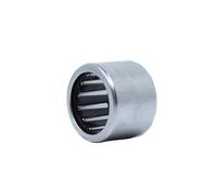 HKVTVCYPYA Roulement à aiguilles HF1216, 12 x 18 x 16 mm, 10 pièces, embrayage à rouleaux HF121816 FC-12