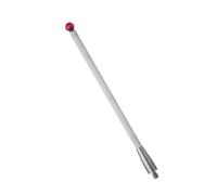 HKVTVCYPYA Stylet de sonde tactile CMM, pointe de sonde CNC à bille de 6 mm, tige en céramique M4 for outil à trois coordonnées CMM A-5000-3712