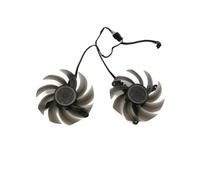 HKVTVCYPYA Ventilateur de refroidissement TH8015S2H-PCC01, Compatible avec GAINWARD RTX 3060Ti 3070 3070Ti 3080 3080Ti 3090 Ti Phoenix GS Graphics(A-C-Fan)