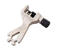 HKWFKAWA Mini séparateur de chaîne de vélo pour vélo VTT extérieur
