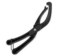 HKWFKAWA Outil de réparation de pneus de vélo - Pince d'installation - Protection de jante