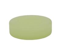 HKWFKAWA Palet de hockey phosphorescent - Diamètre : 7 cm - Portable - Pour sports de plein air